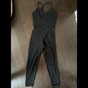 Old navy athletic jumpsuit
